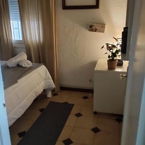 Kamer met een Queen Size Bed
